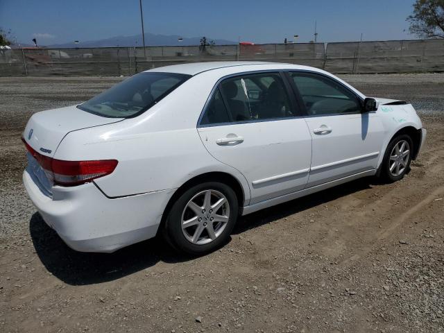 2003 Honda Accord Ex VIN: 1HGCM66563A049159 Lot: 54724154