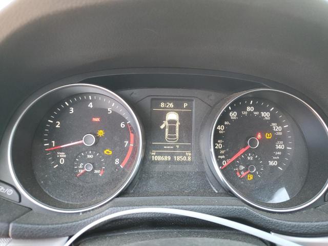 2017 Volkswagen Passat S VIN: 1VWAT7A34HC016979 Lot: 56428204