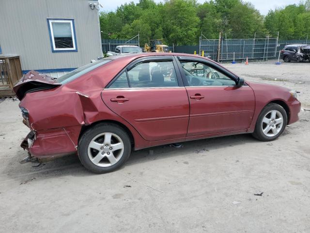 2005 Toyota Camry Le VIN: 4T1BE32K95U031415 Lot: 54445054