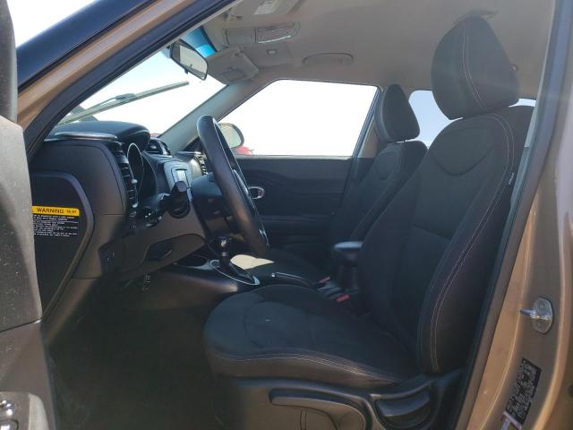 2015 Kia Soul VIN: KNDJN2A20F7222538 Lot: 53049194