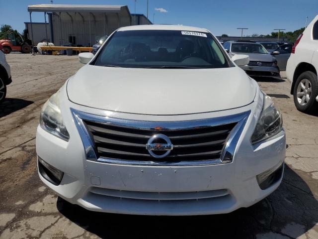 2015 Nissan Altima 2.5 VIN: 1N4AL3AP2FC293390 Lot: 56516374