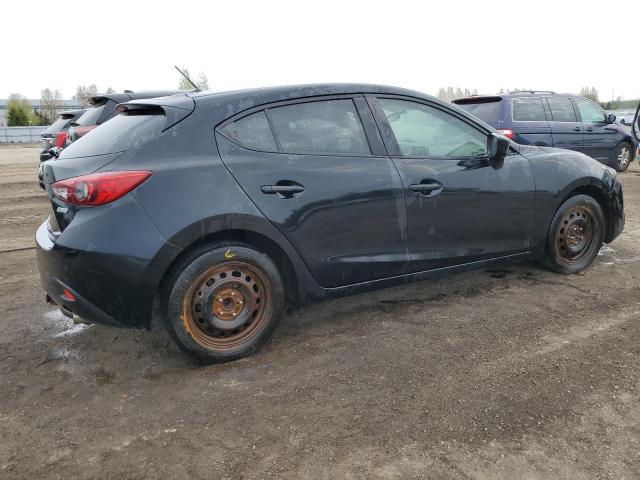 2015 Mazda 3 Sport VIN: 3MZBM1K7XFM218849 Lot: 53853054