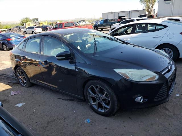 2014 Ford Focus Se VIN: 1FADP3F22EL444094 Lot: 53478644