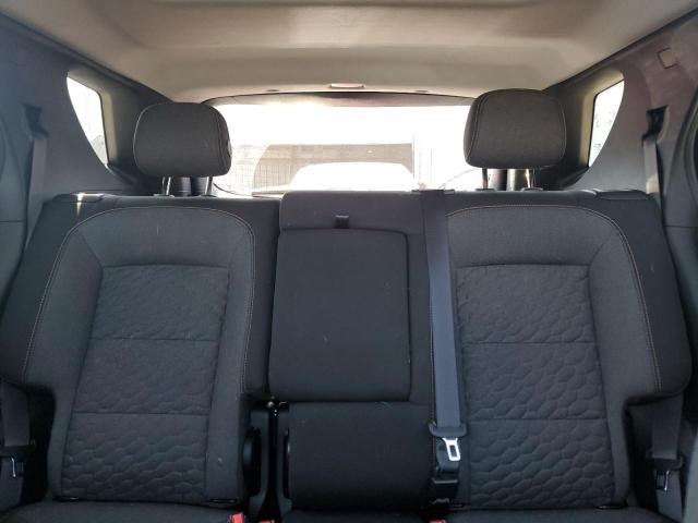 2020 Chevrolet Equinox Lt VIN: 2GNAXVEX6L6205098 Lot: 54515864