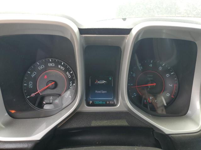 2014 Chevrolet Camaro Lt VIN: 2G1FC1E34E9243374 Lot: 56089124