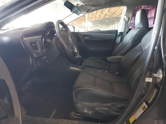 2016 TOYOTA COROLLA L - 5YFBURHE9GP557944