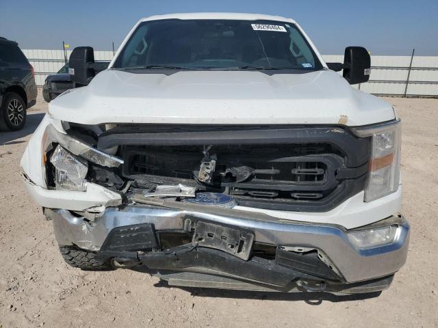 2022 Ford F150 Supercrew VIN: 1FTFW1E50NKE36376 Lot: 56290404