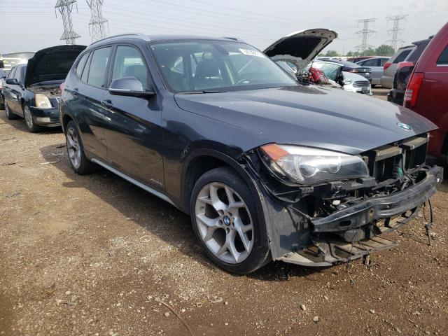 VIN WBAVL1C52DVR87247 2013 BMW X1, Xdrive28I no.4