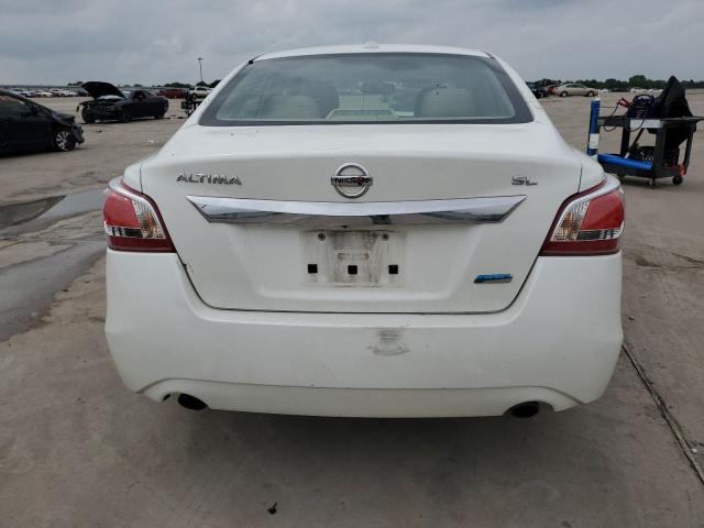 2013 Nissan Altima 2.5 VIN: 1N4AL3AP7DN497734 Lot: 54620074