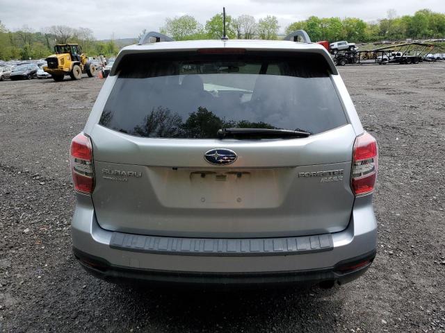 2014 Subaru Forester 2.5I Limited VIN: JF2SJAHC5EH555031 Lot: 53150944