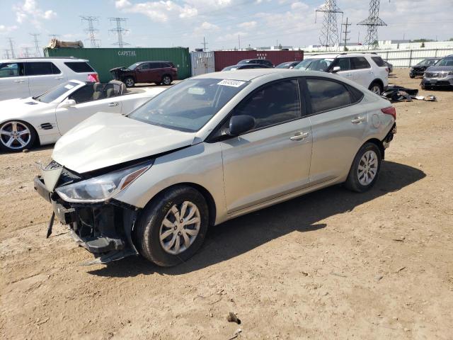 2018 HYUNDAI ACCENT SE - 3KPC24A31JE014618