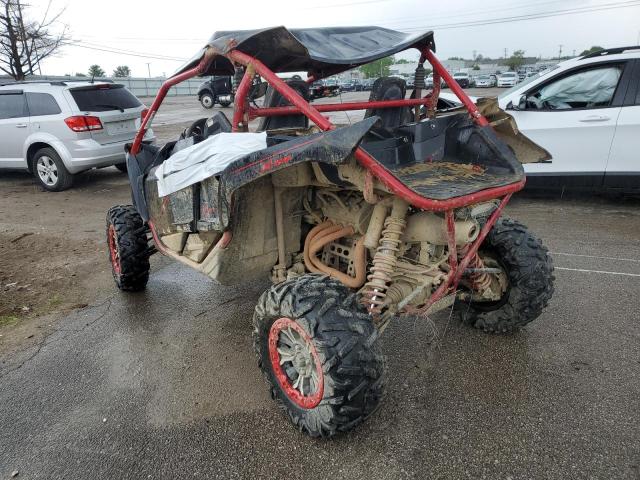 2017 YAMAHA YXZ1000 ET 5Y4AN12YXHA100800