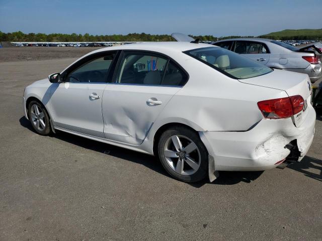 2014 Volkswagen Jetta Tdi VIN: 3VW3L7AJ4EM383365 Lot: 55612014