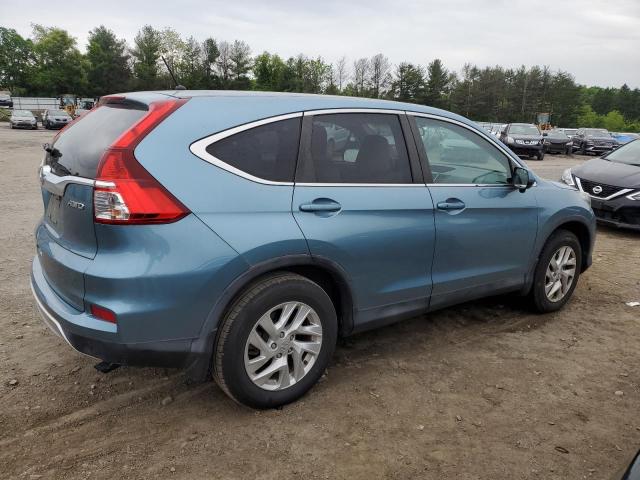 2016 Honda Cr-V Ex VIN: 2HKRM4H50GH687271 Lot: 54949644