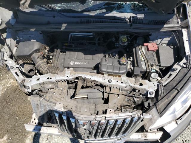 2013 Buick Encore Convenience VIN: KL4CJBSBXDB192925 Lot: 53528214