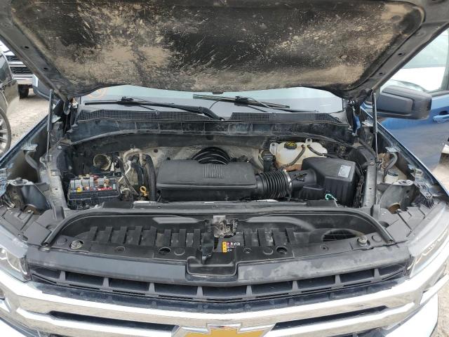 2021 GMC Sierra K1500 At4 VIN: 3GTP9EED4MG223513 Lot: 54239784