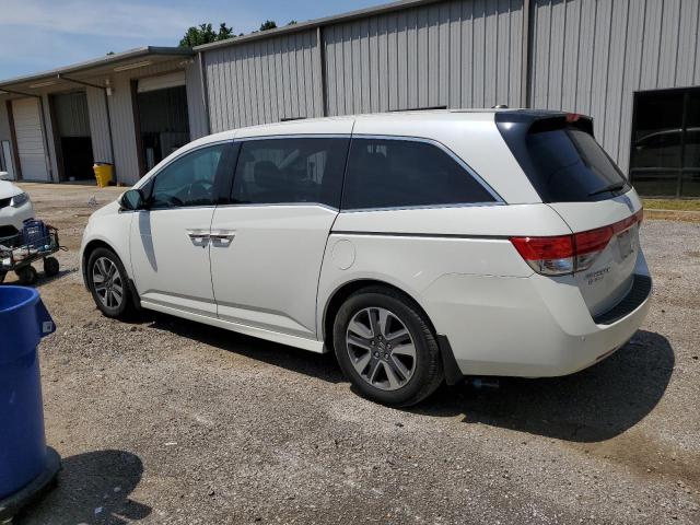 2016 Honda Odyssey Touring VIN: 5FNRL5H90GB023501 Lot: 56381774