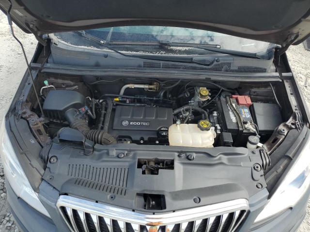 2016 BUICK ENCORE KL4CJASB5GB707649