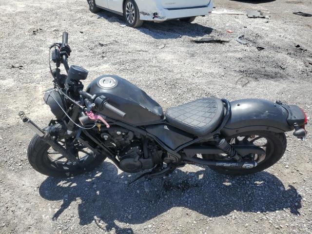 2021 HONDA CMX500 A2 MLHPC5642M5000844