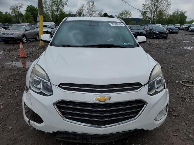 2016 Chevrolet Equinox Lt VIN: 1GNALCEK4GZ107153 Lot: 53595524