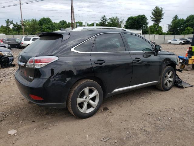 2015 Lexus Rx 350 Base VIN: 2T2BK1BA2FC273997 Lot: 55803824