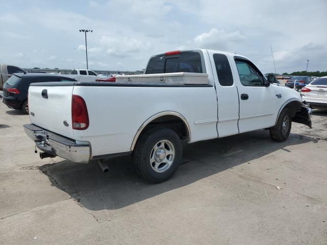 1998 Ford F150 VIN: 1FTZX1763WNA83096 Lot: 53745254