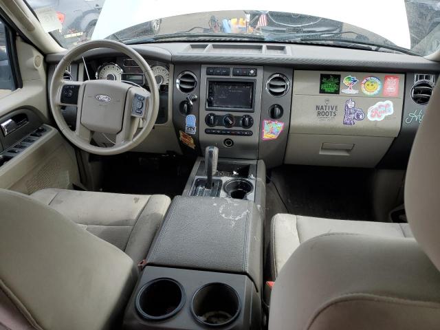 2011 Ford Expedition El Xlt VIN: 1FMJK1J53BEF18829 Lot: 52422744