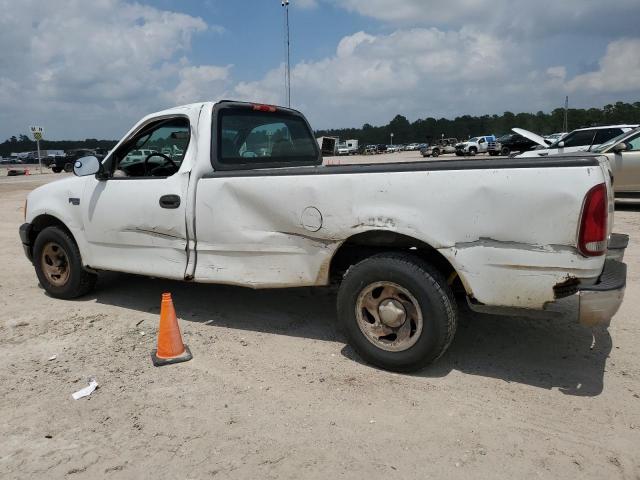 2004 Ford F-150 Heritage Classic VIN: 2FTRF17224CA56135 Lot: 56724174