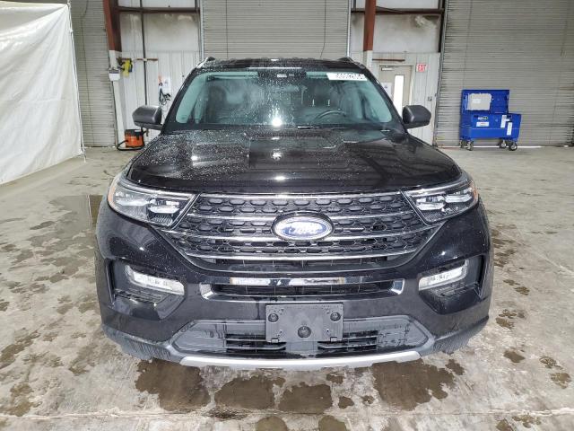 2023 Ford Explorer Xlt VIN: 1FMSK7DH1PGB19698 Lot: 56902664