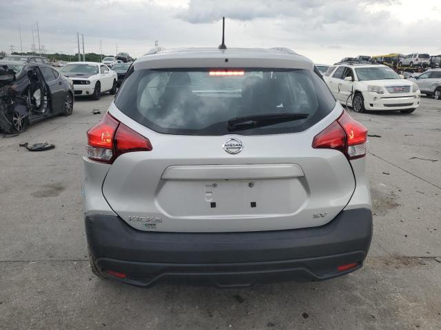 2019 Nissan Kicks S VIN: 3N1CP5CU6KL538036 Lot: 57330584