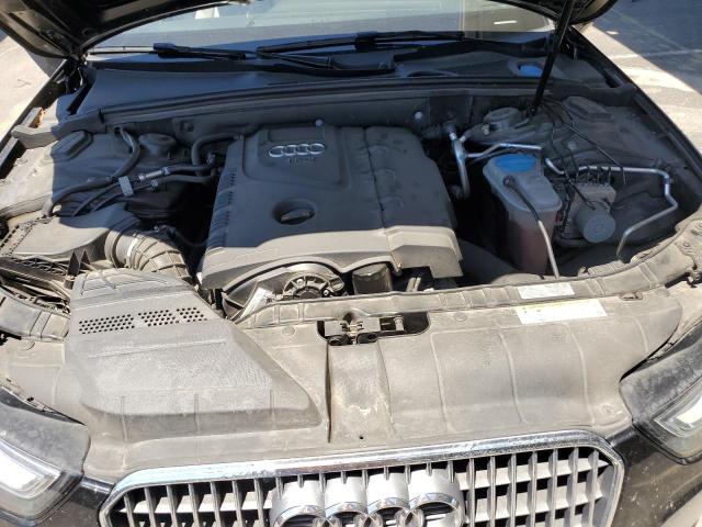 2013 Audi A4 Allroad Prestige VIN: WA1VFAFL9DA155541 Lot: 55222174