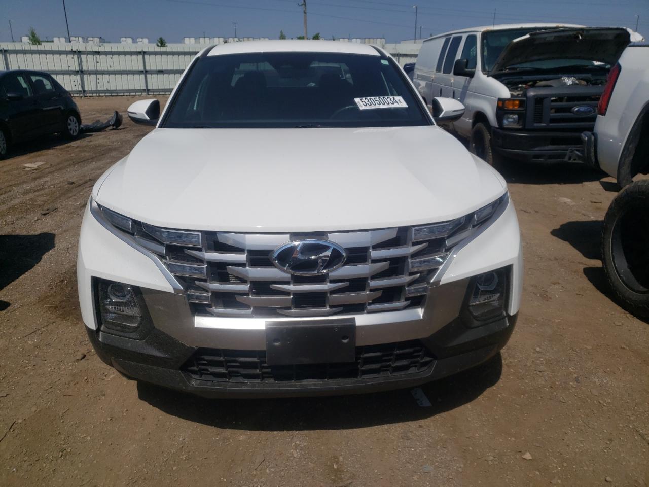 5NTJBDAE8PH044519 2023 Hyundai Santa Cruz Sel