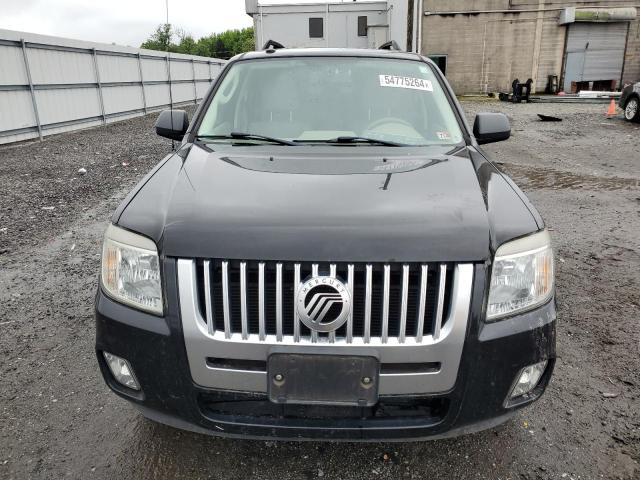 2009 Mercury Mariner Hybrid VIN: 4M2CU29329KJ18119 Lot: 54775264