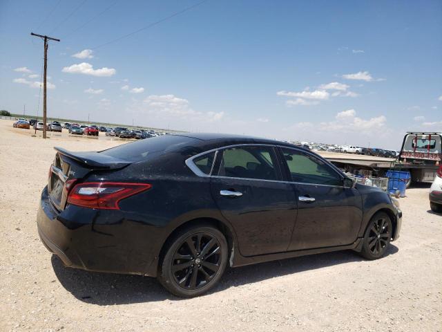 Vin: 1n4al3ap5hc172453, lot: 53084324, nissan altima 2.5 20173