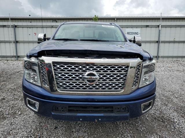 1N6BA1F43HN518797 | 2017 Nissan titan xd sl