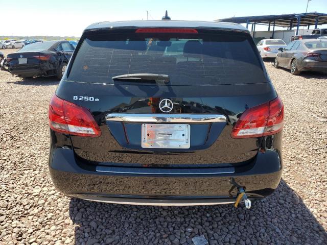 VIN WDDVP9AB9HJ015033 2017 MERCEDES-BENZ B-CLASS no.6