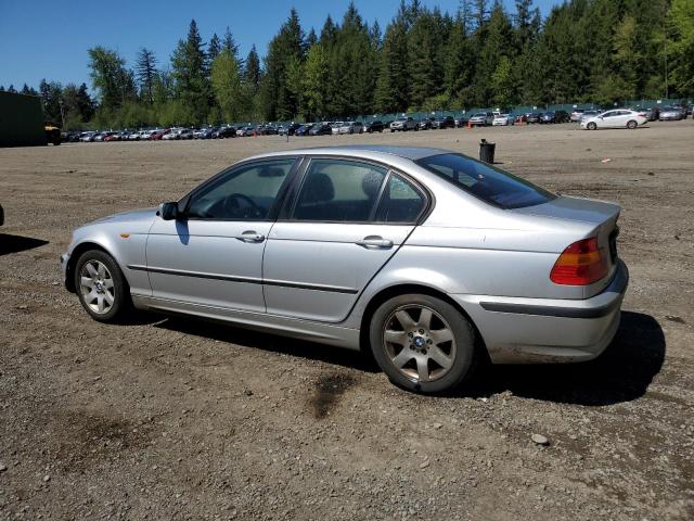 2005 BMW 325 I VIN: WBAET37445NH06664 Lot: 53790034