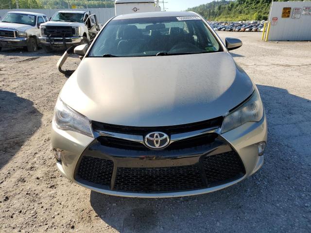 2015 Toyota Camry Le VIN: 4T1BF1FK5FU009344 Lot: 55080974