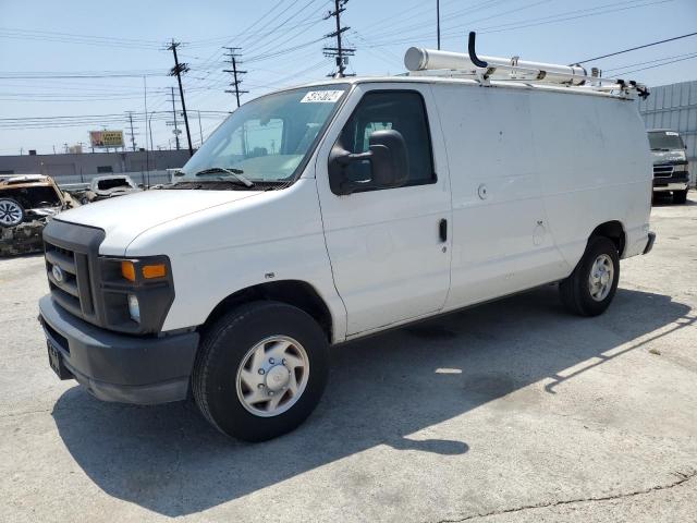 2011 Ford Econoline E250 Van VIN: 1FTNE2EL6BDA19637 Lot: 54509704