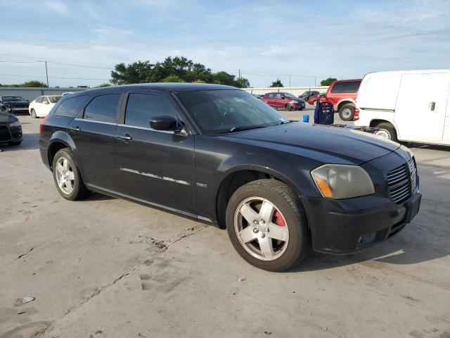 2006 Dodge Magnum R/T VIN: 2D4GZ57266H354427 Lot: 54765634