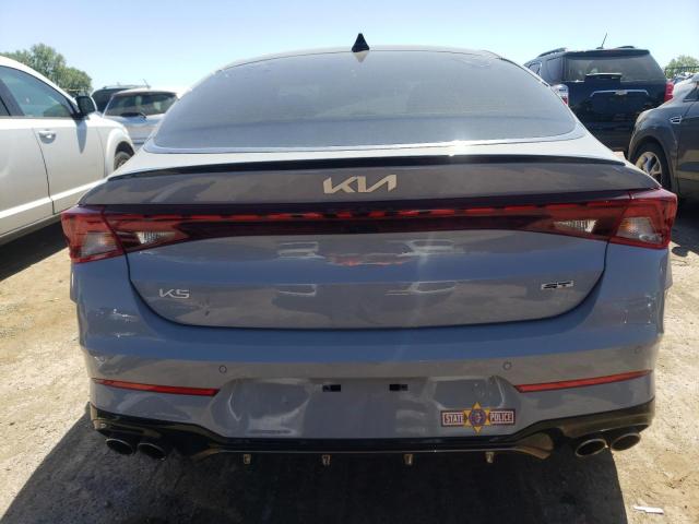 2023 Kia K5 Gt VIN: 5XXG44J83PG203584 Lot: 56440204