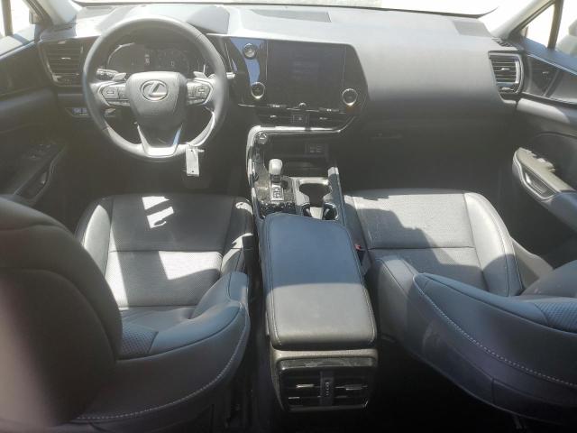 2T2AGCEZ5NC015479 Lexus NX 350  8