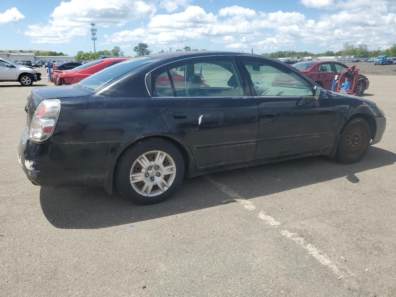 1N4AL11D85C306815 2005 Nissan Altima S