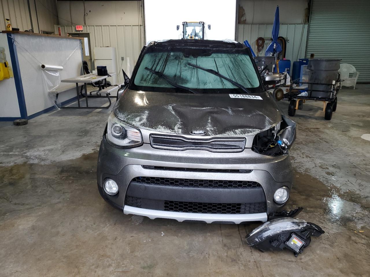 KNDJP3A52K7632150 2019 Kia Soul +