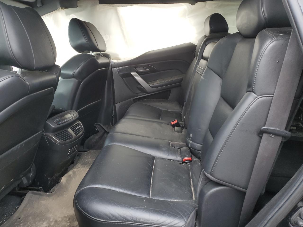 2HNYD28888H005199 2008 Acura Mdx Sport