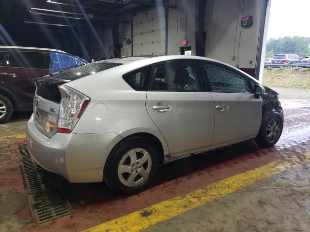 2010 Toyota Prius VIN: JTDKN3DU3A0171433 Lot: 55892084