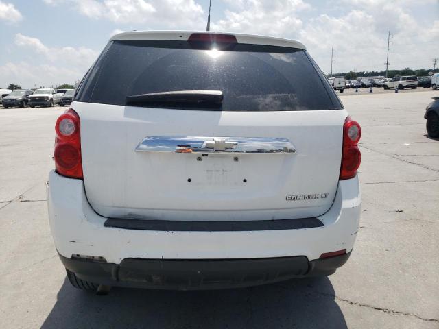 2011 Chevrolet Equinox Lt VIN: 2GNALDEC0B1264372 Lot: 56527434