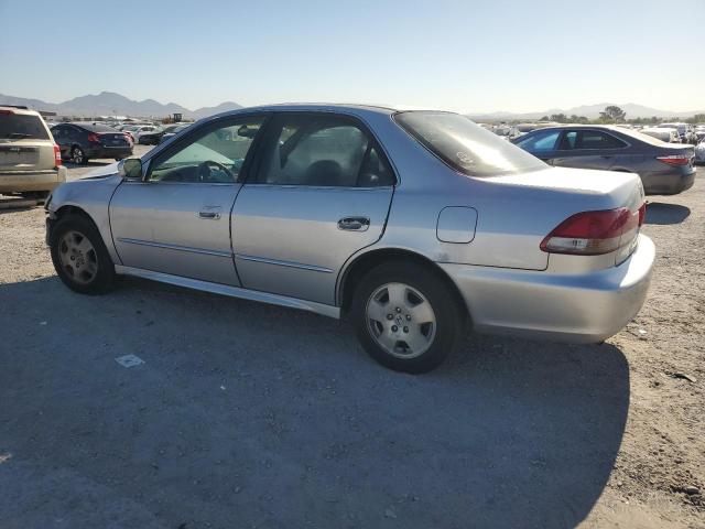 2001 Honda Accord Ex VIN: 1HGCG16591A036848 Lot: 55571354