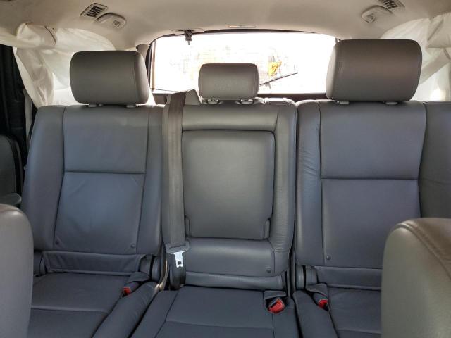 2015 TOYOTA SEQUOIA LI - 5TDJY5G19FS115954