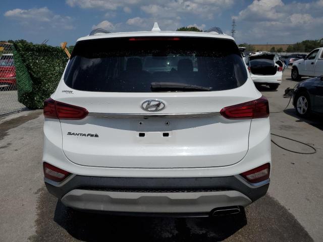 2019 Hyundai Santa Fe Sel VIN: 5NMS33AD7KH002236 Lot: 55329584